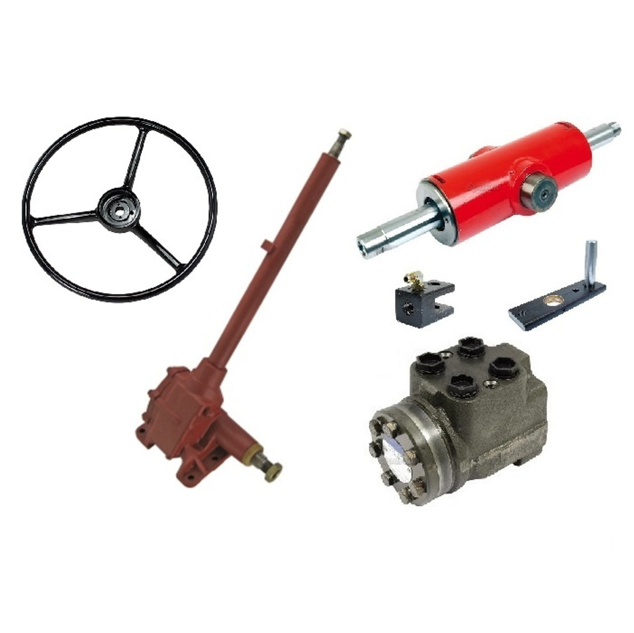 Farmall Tractor Parts Tractor Replacement Parts Farmall Parts