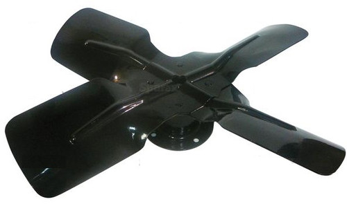 ford tractor fan blade