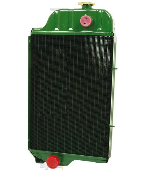 John Deere Radiator Tractor Radiators for Sale
