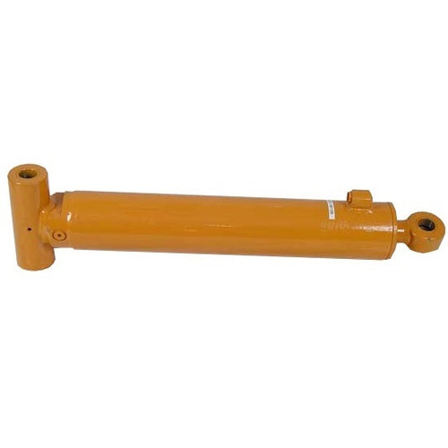 Case Backhoe Frame and Stabilizer Pins, Bushings, Cylinders - Case 580K ...