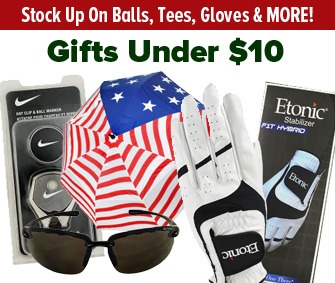 Holiday Golf Gift Guide