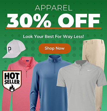INSTANT SAVINGS: 30% OFF Apparel - Shop Now!