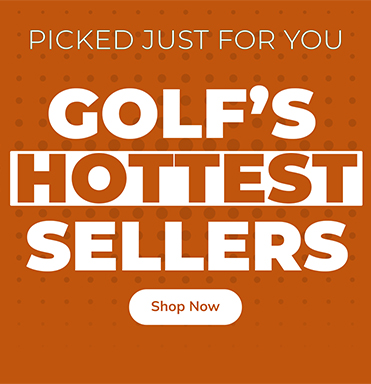 Instant Savings: Up to 30% OFF Hot Selling Golf Gear! Shop Now!