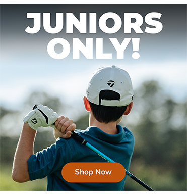 Savings On Juniors Golf Clubs, Apparel and More! Shop Now!