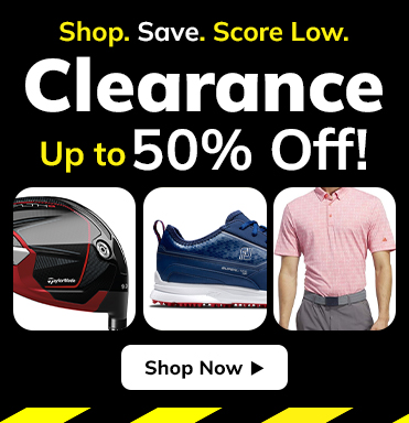 Up To 50% Off Clearance! Shop Now!