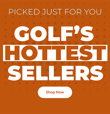 Savings On Hot Selling Golf Gear! Shop Now!