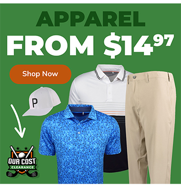 Our Cost Apparel Deals Starting At ONLY $14.97! Shop Now!