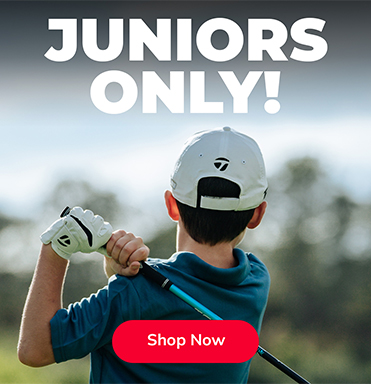 Juniors and Youth Dollar Day Golf Deals! Shop Now!