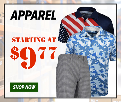 Weekende Warehouse Sale! Apparel Starting at $9.77! Shop Now!