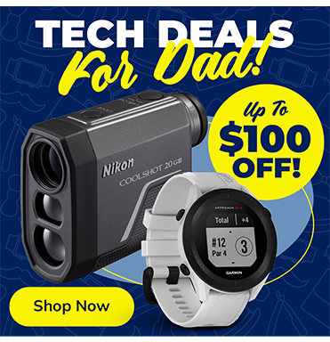 Hot Deals And Instant Savings On Golf Technology And Electronics! Shop Now!