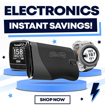 Instant Golf Electronics SAVINGS For Dad! Shop Now!