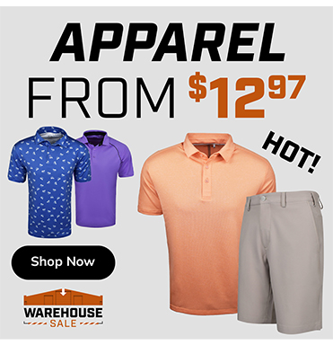 Warehouse Sale! Huge Our Cost Deals On Apparel! Shop Now!