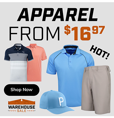 Warehouse Sale! Huge Our Cost Deals On Apparel! Shop Now!