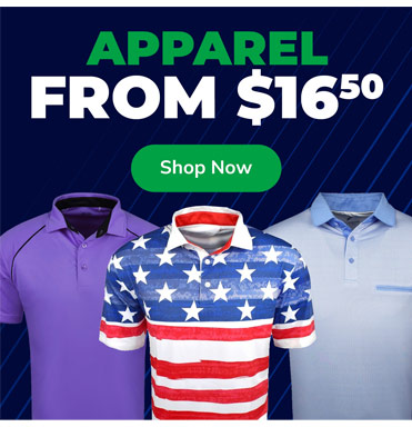 Our Cost Apparel Deals Starting At ONLY $16.50! Shop Now!