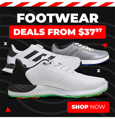 Tent Sale Deals On Golf Shoes And Footwear! Shop Now!