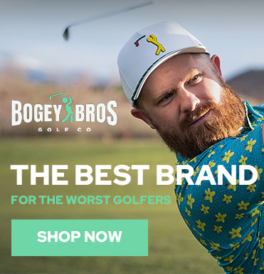 Bogey Bros Apparel  - Bogey Golf Is Life! Shop Now!