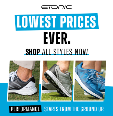 Lowest Prices Ever On Etonic Golf Shoes! Shop Now!