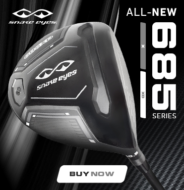 All-New Snake Eyes 685 Series Woods! Shop Now!