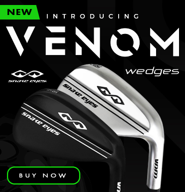 New Snake Eyes Venom Wedges! Shop Now!