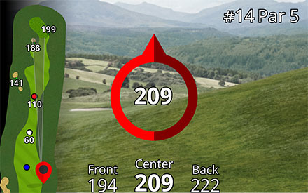 Uphill