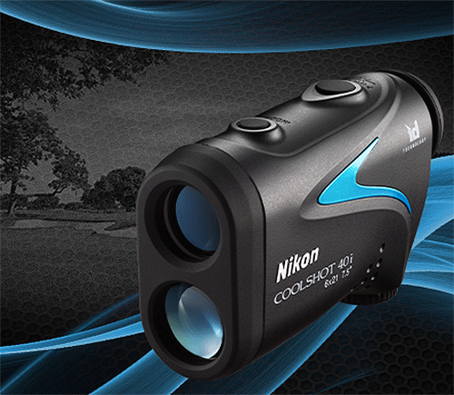 Coolshot 40i Intro