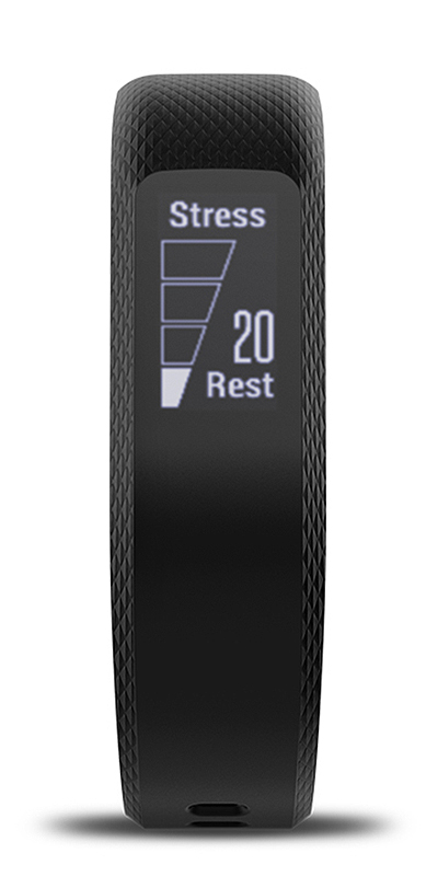 Wellness Monitoring