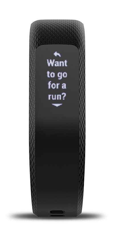 Smart Notifications