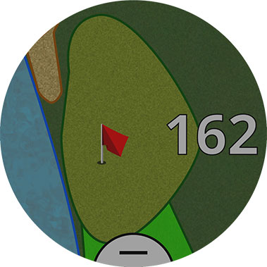 Reach The Pin