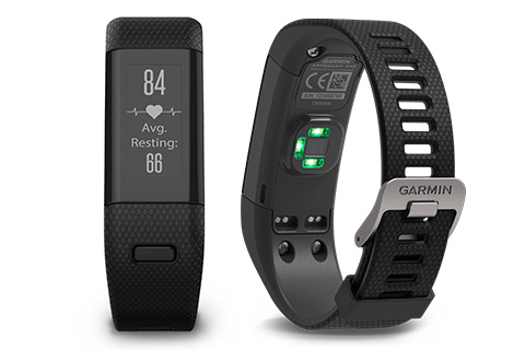 Wrist Based Heart Rate