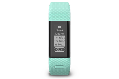 Smart Notifaction
