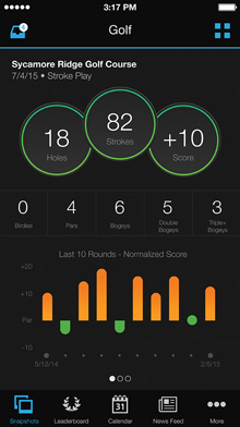 Garmin Connect