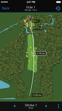 Garmin Connect