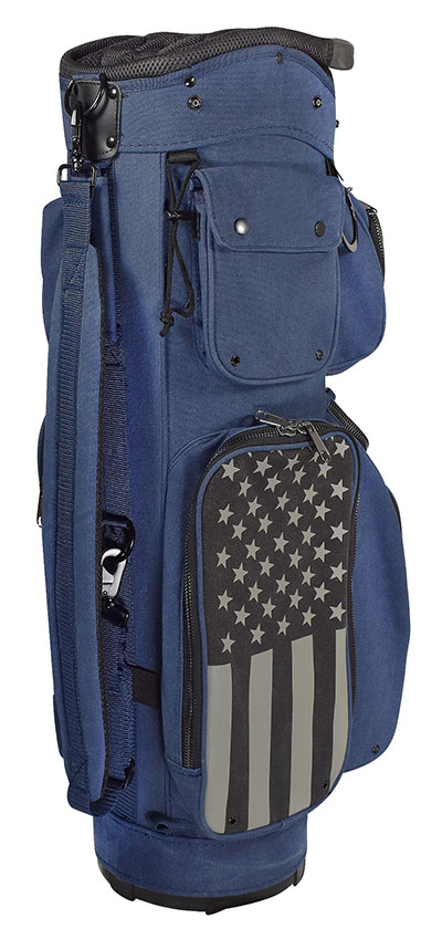 Padded Strap;