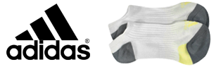 FREE Socks w/ Select Ladies Adidas Footwear Purchase!