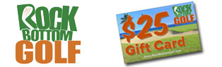 FREE $25 RBG Gift Card w/ Select Bag or Cart Purchase!