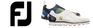 Up To $20 Off Instant Savings w/ Select FootJoy Shoes Purchase!