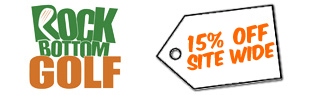 15% Off Site Wide!