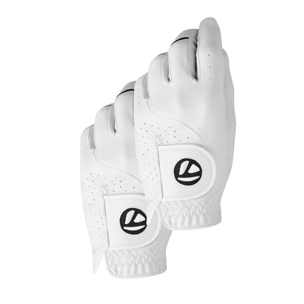 taylormade m stratus tech gloves 2 pack rockbottomgolf com