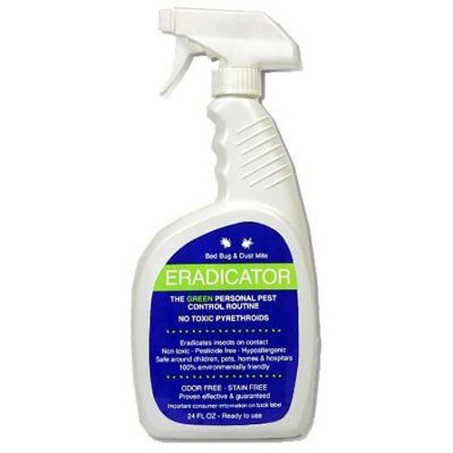 Natural Bed Bug Spray Review Natural Bed Bug Spray Review