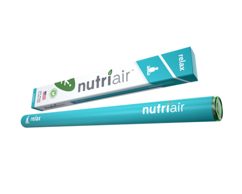 Relax by Nutriair Relax by Nutriair