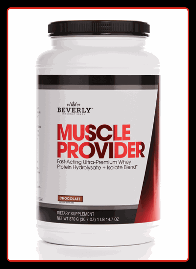 beverly international muscle synergy powder