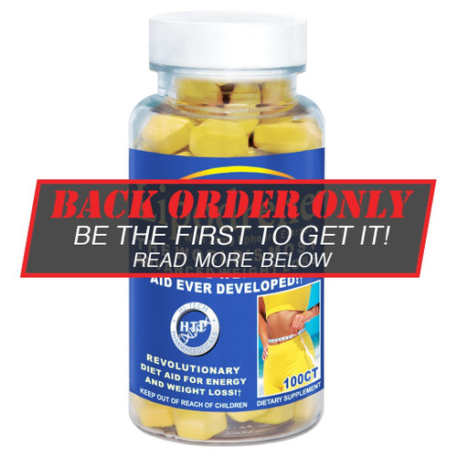 Lipodrene with Ephedra by HiTech Weight Loss Pills