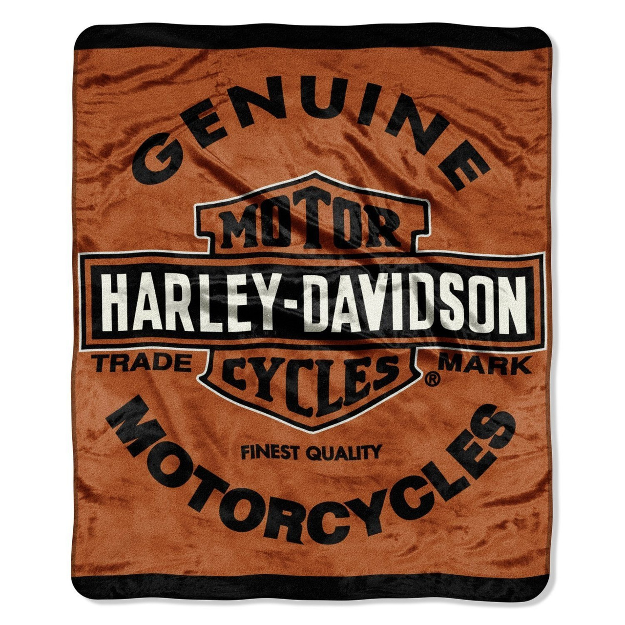 Motorcycle and Car Blankets
