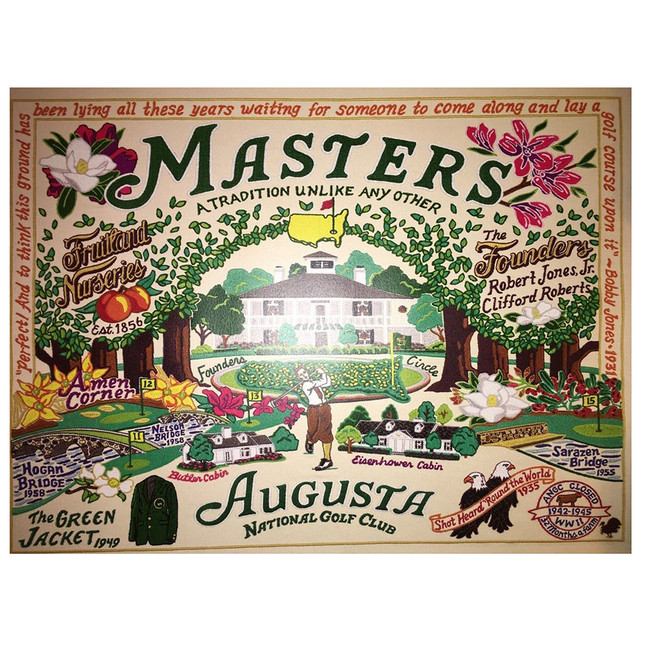 Masters Cat Studio Poster