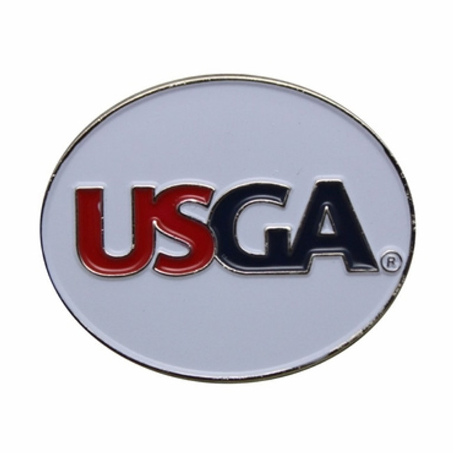 USGA Magnetic Ballmarker