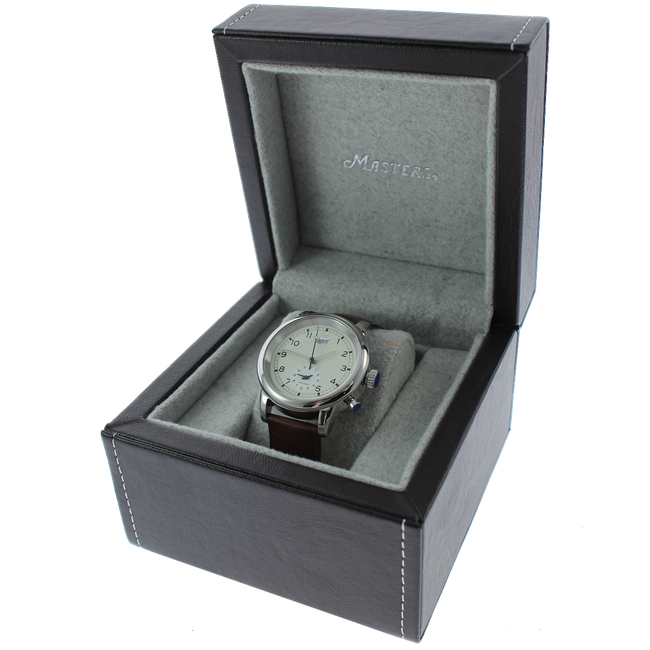Limited Edition Masters Tournament Watch - 2018 Version