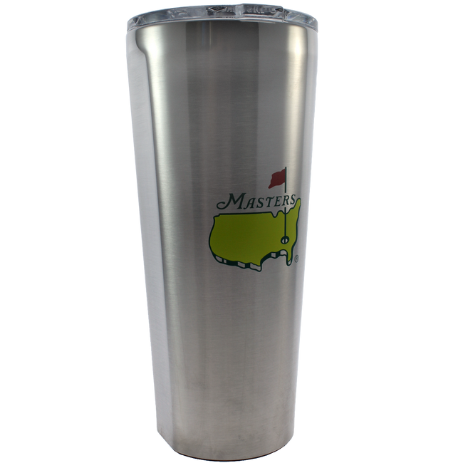 Masters Corkcicle 24oz Tumbler - Steel