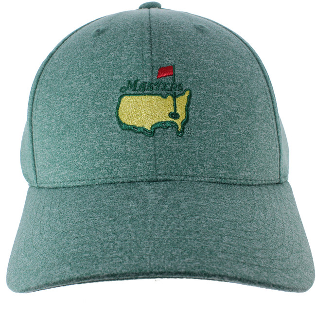 Masters Evergreen Performance Tech Hat