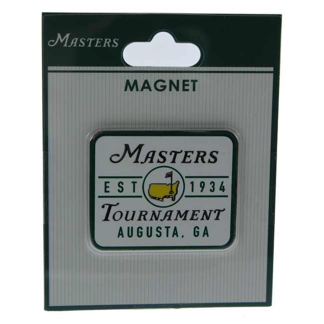 Masters Metal Magnet