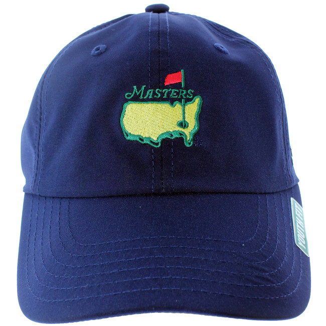 Masters Hats Visors and Caps